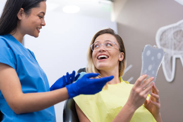 Best Dental Exams and Cleanings  in Lisbon, ME